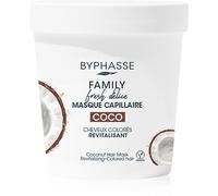 BYPHASSE Coco maschera trattante per capelli tinti 250 ml