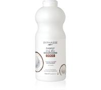 BYPHASSE Coco shampoo per capelli tinti 750 ml