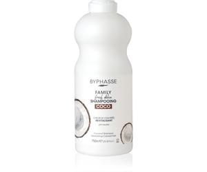 BYPHASSE Coco shampoo per capelli tinti 750 ml