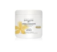 Byphasse Crema Hidratante Corporal Vainilla 500ml