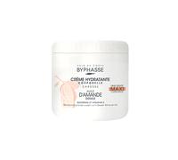 Byphasse Crema Idratante Corpo Mandorle Dolci 500 ml - Crema corpo