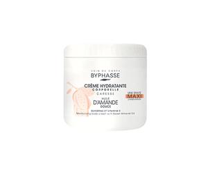 Byphasse Crema Idratante Corpo Mandorle Dolci 500 ml - Crema corpo