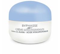 Byphasse Crema Viso Ultra-Idratante Jojoba 50 ml
