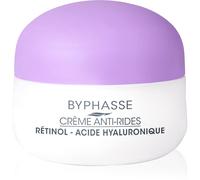 Crema Antirughe Byphasse Retinolo (50 ml)
