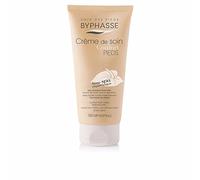Byphasse Crème Confort Pieds-Monoi de Tahiti Urée et Glycérine-150ml Occhiali, Oro Lucido, Taglia Unica Donna