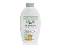 Byphasse Eucalyptus & Bergamote Shower Gel 600ml
