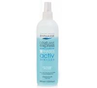 Byphasse Expres Activ Boucles Acondicionador Cabello Rizado 400ml