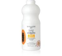 BYPHASSE FAMILY FRESH DELICE champoo 2 en 1 750 ml