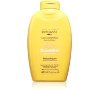 BYPHASSE Glow Sunshine latte corpo 400 ml
