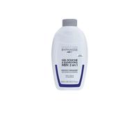 Byphasse Groovy Paradise Men 2 in 1 600ml - Gel doccia