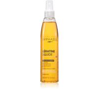 Byphasse Keratin Leave In Spray Elixr Activ Protect 250ml