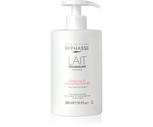 BYPHASSE Lait latte struccante 500 ml
