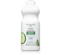 BYPHASSE Lime & Green shampoo ultra lenitivo per capelli normali e grassi e cuoi capelluti sensibili 750 ml