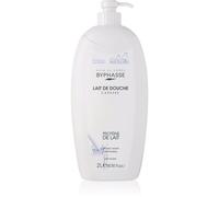 BYPHASSE Milk Protein crema doccia 2000 ml