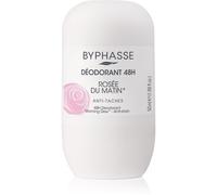 BYPHASSE Morning Dew deodorante roll-on 50 ml