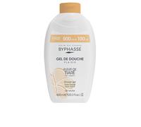 Byphasse Plaisir Gel De Ducha Flor De Tiaré 0,6 l