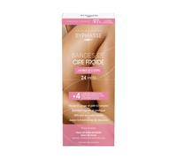 Byphasse Set, Cera Fredda, Strisce Cera Depilatoria, Per Gambe, 24 pz