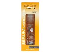 Byphasse Set di 3 - Siero per capelli sublim protect per capelli secchi