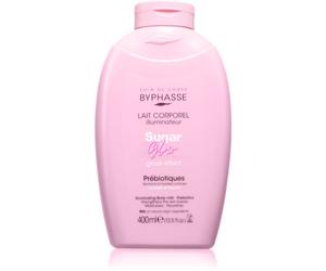 BYPHASSE Sugar Glow latte corpo 400 ml