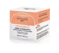Crema Illuminante Byphasse Vitamina C Vitamina C 50 ml