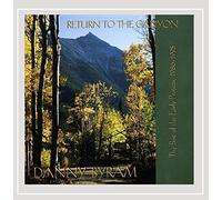 Byram, Danny - Return To The Canyon: Best Of The Early Projects 1