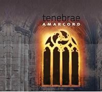 Byrd/ Amarcord - Tenebrae