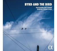 BYRD AND THE BIRD
