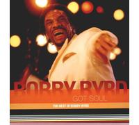 Byrd,Bobby - Best of Bobby Byrd