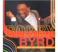 Byrd,Bobby - Best of Bobby Byrd Got Soul