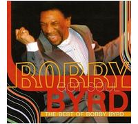 BYRD, BOBBY - GOT SOUL - BEST OF