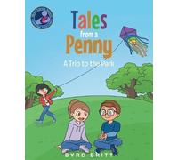 Byrd Britt Tales from a Penny (Tascabile)