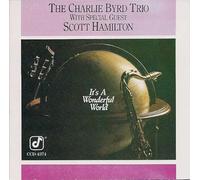 Byrd,C - It'S a Wonderful World
