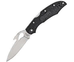 Byrd Cara Cara 2 Lightweight Nero BY03PBK2W