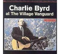Byrd,Charlie - At the Village Gate (Rlp 491)