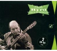 Byrd, Charlie - Best Of The Concord Years (2 CD)