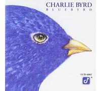 Byrd, Charlie - Bluebyrd