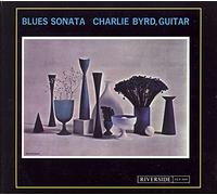 Byrd,Charlie - Blues Sonata