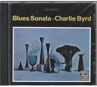 Byrd,Charlie - Blues Sonata