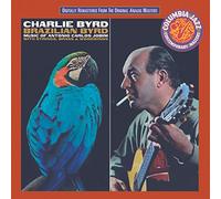 Byrd,Charlie - Brazilian Byrd