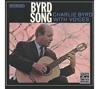 Byrd Charlie - Byrd Song