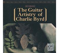 Byrd, Charlie - Guitar Artistry Of