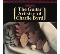 Byrd, Charlie - Guitar Artistry Of Charlie Byrd