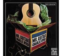 Byrd, Charlie - Mr. Guitar