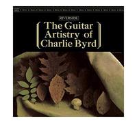 Byrd,Charlie (Rlp-9451) - The Guitar Artistry of C.B.
