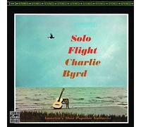 Byrd, Charlie - Solo Flight
