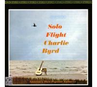 Byrd,Charlie - Volo Solo