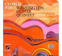 Charlie Byrd & Washington Quit – Charlie Byrd & Washington Quit