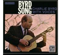 Byrd,Charlie With Voices - Byrd Song