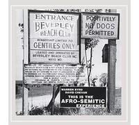 Byrd/Chevan - This Is The Afro-Semitic Experience