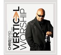 Byrd, Chris & True Victory - Vertical Worship